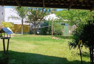 Praia Grande, Penha | Casa com 3 dorms + 1 suíte