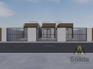 RESIDENCIAL GABRIELA BASTOS VIII - Loteamento flor de lotus