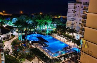 Apartamento Para Vender com 3 quartos 1 suítes no bairro Praia de Armação em Penha