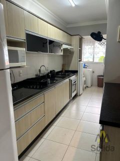 Apartamento Para Vender com 3 quartos 1 suítes no bairro Praia de Armação em Penha