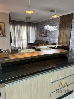 Apartamento Para Vender com 3 quartos 1 suítes no bairro Praia de Armação em Penha