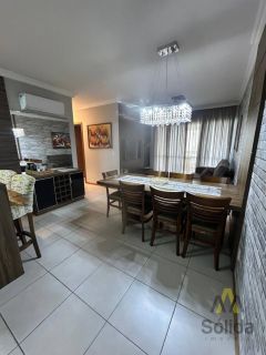 Apartamento Para Vender com 3 quartos 1 suítes no bairro Praia de Armação em Penha