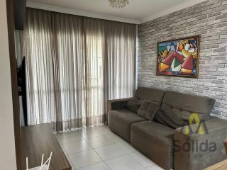 Apartamento Para Vender com 3 quartos 1 suítes no bairro Praia de Armação em Penha