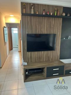 Apartamento Para Vender com 3 quartos 1 suítes no bairro Praia de Armação em Penha