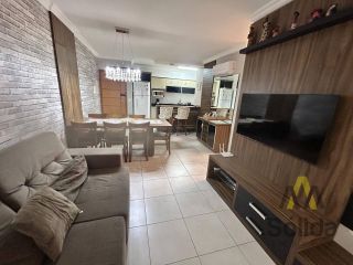 Apartamento Para Vender com 3 quartos 1 suítes no bairro Praia de Armação em Penha