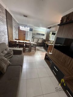 Apartamento Para Vender com 3 quartos 1 suítes no bairro Praia de Armação em Penha