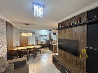 Apartamento Para Vender com 3 quartos 1 suítes no bairro Praia de Armação em Penha