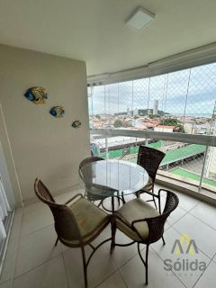 Apartamento Para Vender com 3 quartos 1 suítes no bairro Praia de Armação em Penha