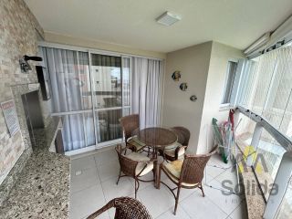 Apartamento Para Vender com 3 quartos 1 suítes no bairro Praia de Armação em Penha