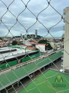 Apartamento Para Vender com 3 quartos 1 suítes no bairro Praia de Armação em Penha