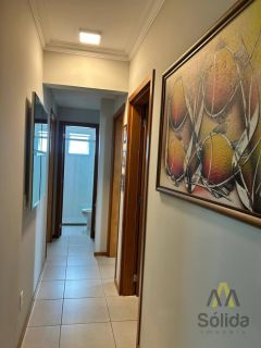Apartamento Para Vender com 3 quartos 1 suítes no bairro Praia de Armação em Penha