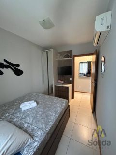 Apartamento Para Vender com 3 quartos 1 suítes no bairro Praia de Armação em Penha