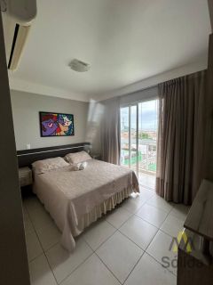 Apartamento Para Vender com 3 quartos 1 suítes no bairro Praia de Armação em Penha