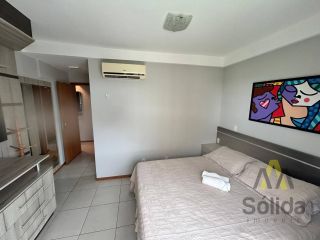 Apartamento Para Vender com 3 quartos 1 suítes no bairro Praia de Armação em Penha