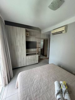 Apartamento Para Vender com 3 quartos 1 suítes no bairro Praia de Armação em Penha