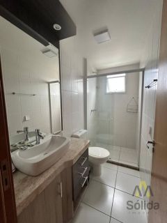 Apartamento Para Vender com 3 quartos 1 suítes no bairro Praia de Armação em Penha