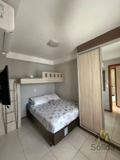 Apartamento Para Vender com 3 quartos 1 suítes no bairro Praia de Armação em Penha