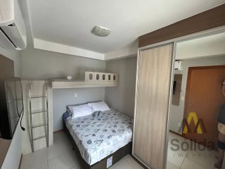 Apartamento Para Vender com 3 quartos 1 suítes no bairro Praia de Armação em Penha