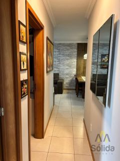 Apartamento Para Vender com 3 quartos 1 suítes no bairro Praia de Armação em Penha