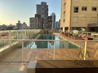 Apartamento Para Vender com 3 quartos 1 suítes no bairro Itacolomi em Balneário Piçarras