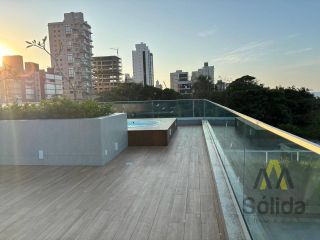 Apartamento Para Vender com 3 quartos 1 suítes no bairro Itacolomi em Balneário Piçarras