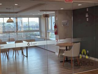 Apartamento Para Vender com 3 quartos 1 suítes no bairro Itacolomi em Balneário Piçarras