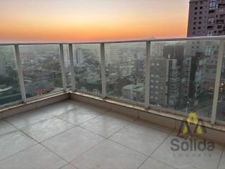 Apartamento Para Vender com 3 quartos 1 suítes no bairro Itacolomi em Balneário Piçarras