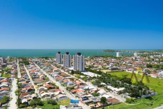 Apartamento Para Vender com 3 quartos 1 suítes no bairro Praia de Armação em Penha