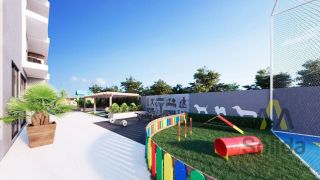 Apartamento Para Vender com 3 quartos 1 suítes no bairro Praia de Armação em Penha