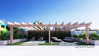 Apartamento Para Vender com 3 quartos 1 suítes no bairro Praia de Armação em Penha