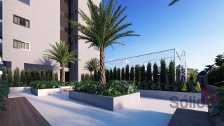 Apartamento Para Vender com 3 quartos 1 suítes no bairro Praia de Armação em Penha