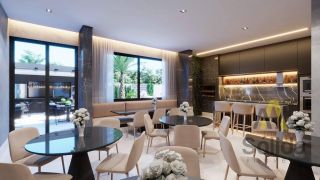 Apartamento Para Vender com 3 quartos 1 suítes no bairro Praia de Armação em Penha