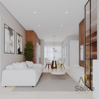 Apartamento Para Vender com 2 quartos 1 suítes no bairro Centro em Penha