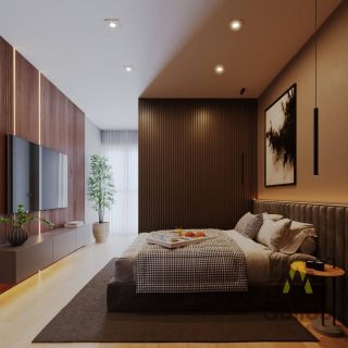 Apartamento Para Vender com 2 quartos 1 suítes no bairro Centro em Penha