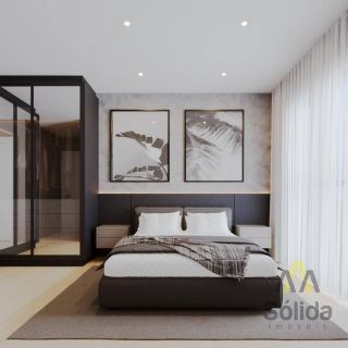 Apartamento Para Vender com 2 quartos 1 suítes no bairro Centro em Penha