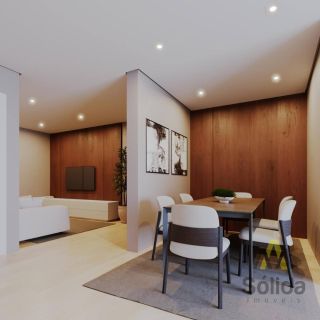 Apartamento Para Vender com 2 quartos 1 suítes no bairro Centro em Penha