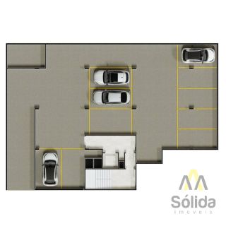 Apartamento Para Vender com 2 quartos 1 suítes no bairro Centro em Penha