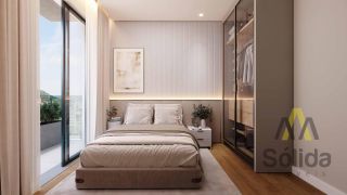 Apartamento Para Vender com 2 quartos 2 suítes no bairro Centro em Penha
