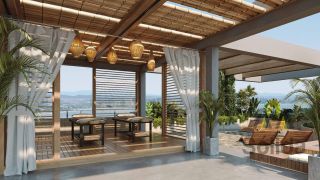 Apartamento Para Vender com 2 quartos 2 suítes no bairro Centro em Penha