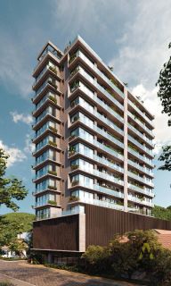 Apartamento Para Vender com 2 quartos 2 suítes no bairro Centro em Penha