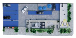 Apartamento Para Vender com 2 quartos 2 suítes no bairro Centro em Penha