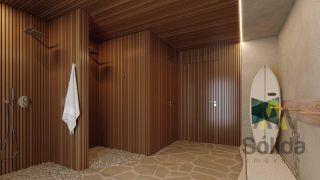 Apartamento Para Vender com 2 quartos 2 suítes no bairro Centro em Penha