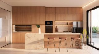 Apartamento Para Vender com 2 quartos 2 suítes no bairro Centro em Penha