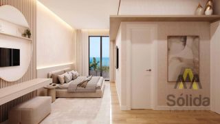 Apartamento Para Vender com 2 quartos 2 suítes no bairro Centro em Penha