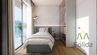 Apartamento Para Vender com 2 quartos 2 suítes no bairro Centro em Penha