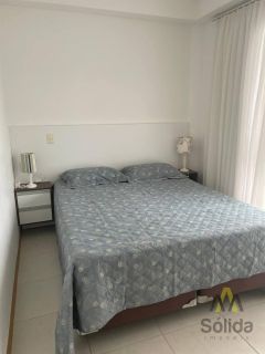 Apartamento no Residencial Nautilus - 3 quartos sendo 1 suíte