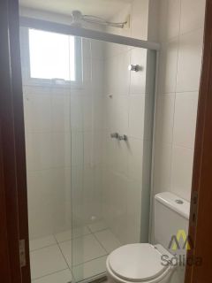 Apartamento no Residencial Nautilus - 3 quartos sendo 1 suíte