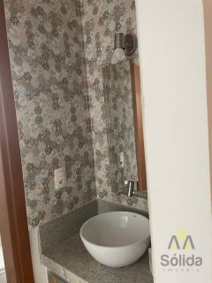 Apartamento no Residencial Nautilus - 3 quartos sendo 1 suíte