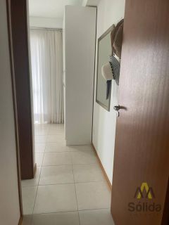 Apartamento no Residencial Nautilus - 3 quartos sendo 1 suíte