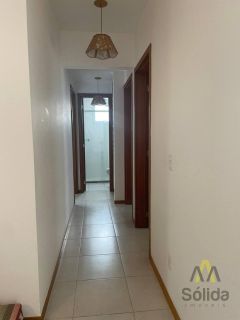 Apartamento no Residencial Nautilus - 3 quartos sendo 1 suíte